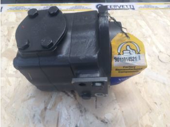 Pompa hidraulike për Fadrom me goma hydraulic pump: foto 1