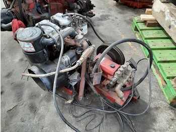 Motori për Kamioni ruggerini MD150: foto 1