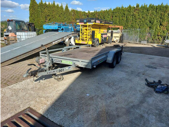 Atec VD27B - Rimorkio autotransportuese