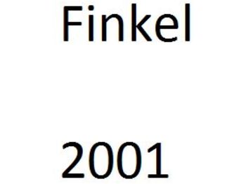 Finkl Finkel - Rimorkio bagëtish
