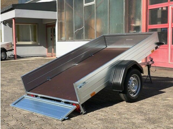 Saris King XL - 226 x 126 x 30cm - Kippbar  - Rimorkio makine