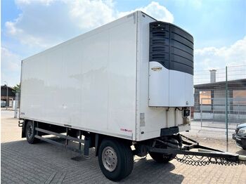 Rimorkio frigorifer Schmitz Cargobull K018 Carrier Maxima 1000 Rohrbahn VERMIETUNG: foto 1