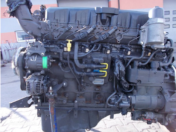 Motori DAF XF 105