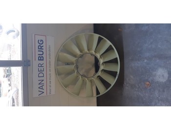 Ventilatori DAF XF 106