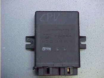 Sistemi elektrik MAN F2000