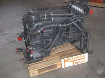 Motori MERCEDES-BENZ