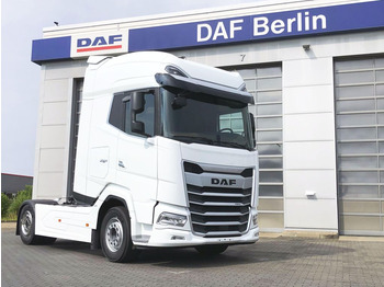 Gjysmë-kamion DAF XG+ 480
