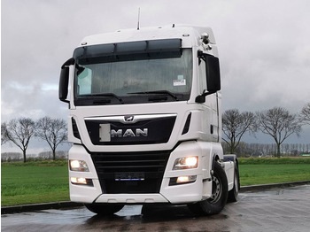 Gjysmë-kamion MAN TGX 18.460