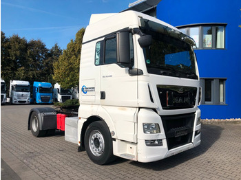 Gjysmë-kamion MAN TGX 18.440