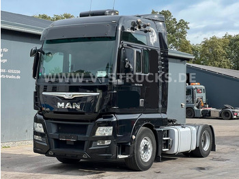 Gjysmë-kamion MAN TGX 18.440