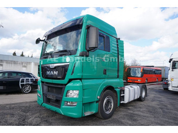 Gjysmë-kamion MAN TGX 18.440