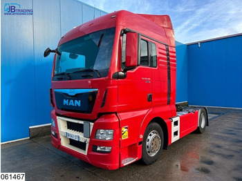 Gjysmë-kamion MAN TGX 18.480
