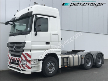 Gjysmë-kamion MERCEDES-BENZ Actros 2655