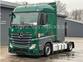 Gjysmë-kamion MERCEDES-BENZ Actros 1836