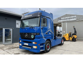 Gjysmë-kamion MERCEDES-BENZ Actros 1843