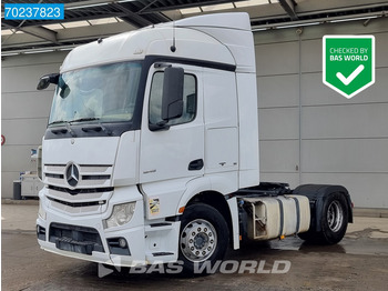 Gjysmë-kamion MERCEDES-BENZ Actros 1845