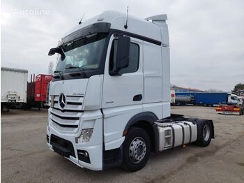 Gjysmë-kamion MERCEDES-BENZ Actros 1845