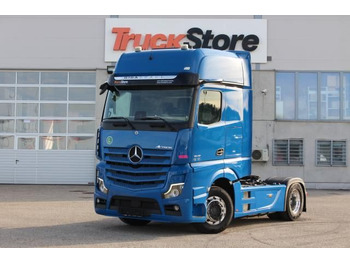 Gjysmë-kamion MERCEDES-BENZ Actros 1848