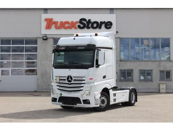 Gjysmë-kamion MERCEDES-BENZ Actros 1851