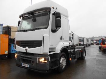 Gjysmë-kamion RENAULT Premium 450