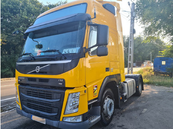 Gjysmë-kamion VOLVO FM 410