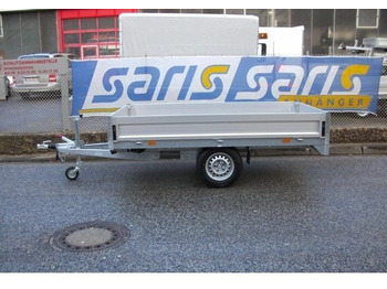 Rimorkio makine SARIS