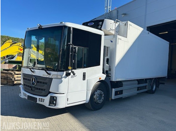 Kamion vagonetë MERCEDES-BENZ Econic