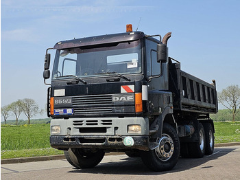 Kamion vetëshkarkues DAF CF 85 430