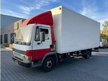 Kamion vagonetë DAF LF 45
