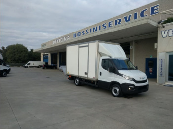 Kamion vagonetë IVECO Daily 35c13