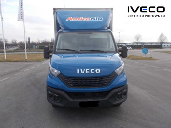 Kamion kabinë-shasi IVECO Daily 35c16