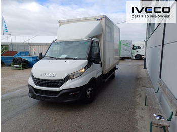 Kamion kabinë-shasi IVECO Daily 35c16