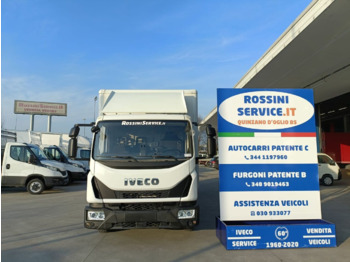 Kamion vagonetë IVECO EuroCargo 75E