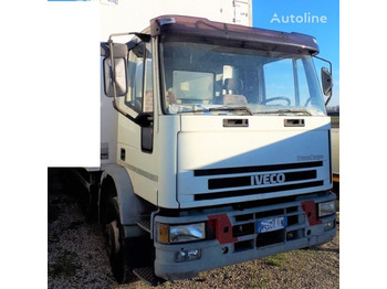 Kamion kabinë-shasi IVECO EuroCargo 150E