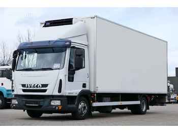 Kamion frigorifer IVECO EuroCargo 100E