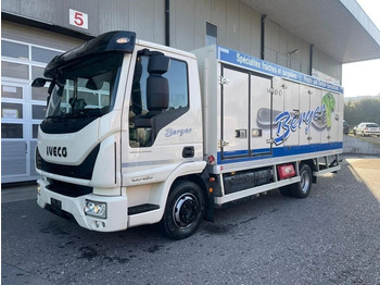 Kamion vagonetë IVECO EuroCargo 100E