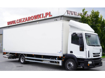 Kamion vagonetë IVECO EuroCargo 120E