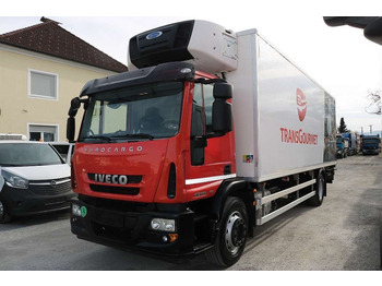 Kamion frigorifer IVECO EuroCargo 180E