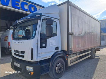 Kamion pijesh IVECO EuroCargo