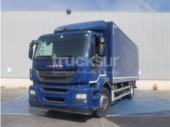 Kamion vagonetë IVECO Stralis