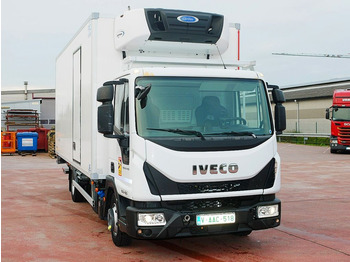 Kamion frigorifer IVECO EuroCargo