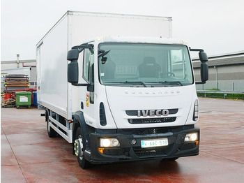 Kamion vagonetë IVECO EuroCargo