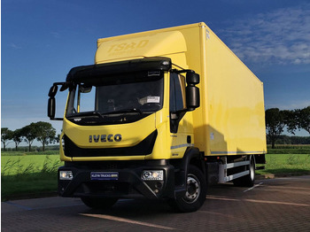 Kamion vagonetë IVECO EuroCargo