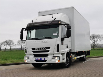 Kamion vagonetë IVECO EuroCargo