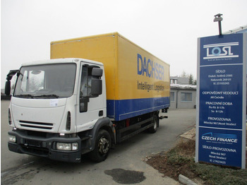 Kamion vagonetë IVECO