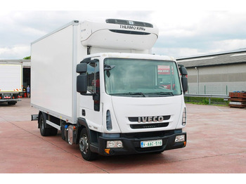 Kamion frigorifer IVECO EuroCargo