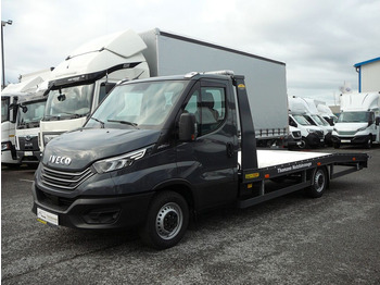 Autotransportues IVECO Daily 35s18