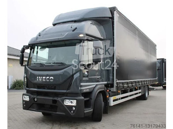 Kamion me tendë IVECO EuroCargo