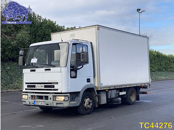 Kamion vagonetë IVECO EuroCargo 100E