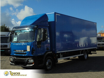 Kamion vagonetë IVECO EuroCargo 120E